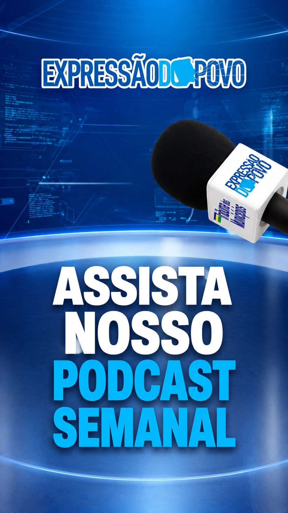Expressao do Povo