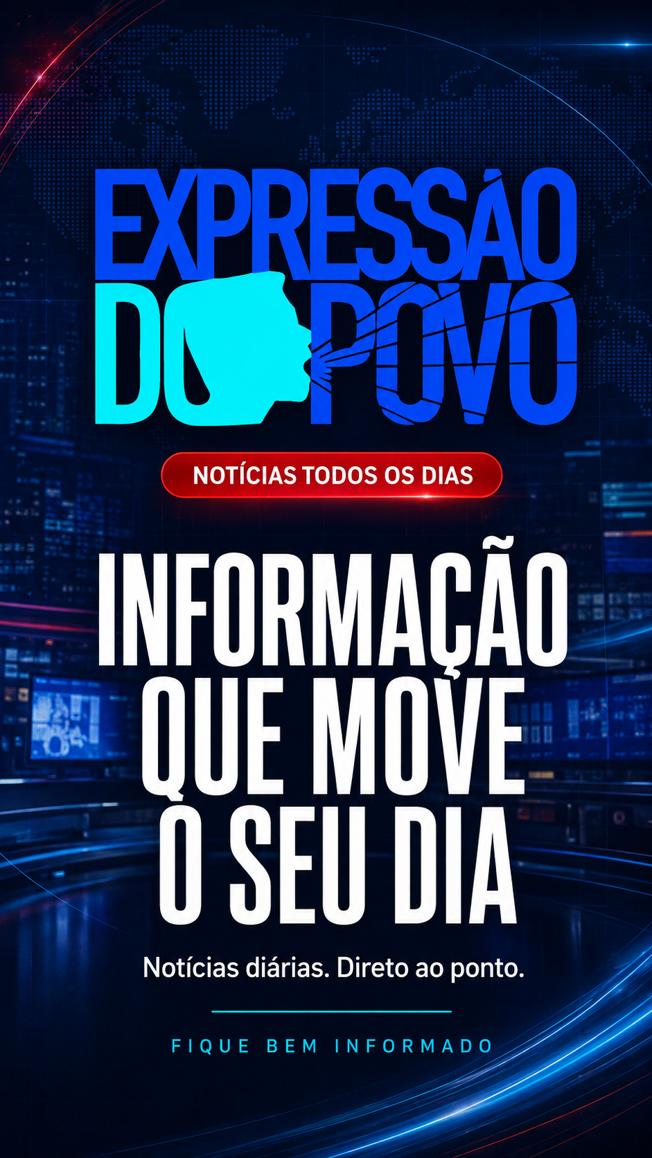Portal Expressão do Povo